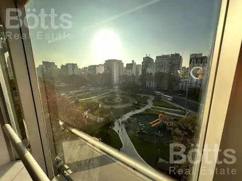 Hipólito Yrigoyen  al 1500