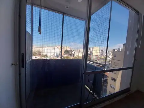 MONOAMBIENTE DIVISIBLE PISO 9 SAN CRISTOBAL