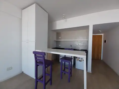 Departamento en Alquiler de 1 dormitorio