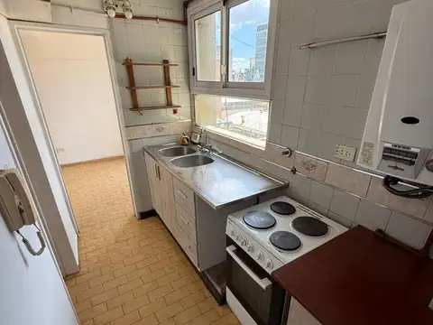 Departamento en Alquiler en Centro, $ 800.000