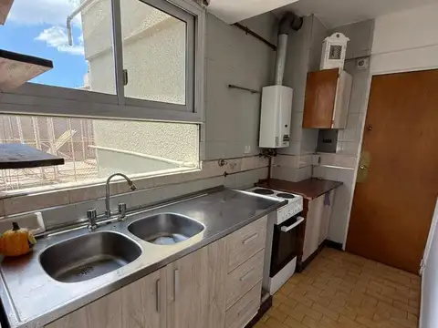 Departamento en Alquiler al Este