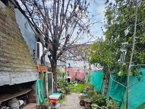 Departamento en Venta en Jose Clemente Paz, USD 62.000