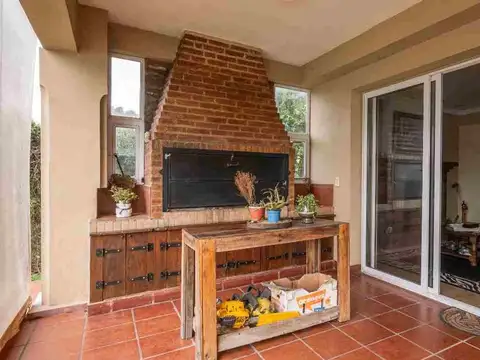 Casa en Venta 17 años