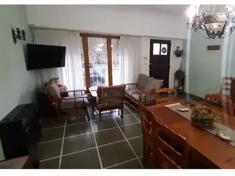 Casa en Alquiler Temporal de 3 dormitorios