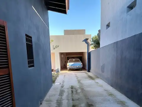 E. Mitre San Andres de Giles 1800