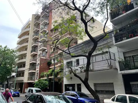 Alquiler comercial Casa Caballito