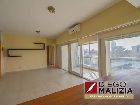 Departamento en Venta con 2 cocheras