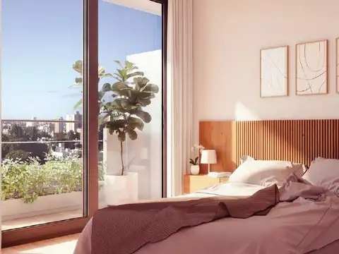 Departamento en Venta Apto profesional