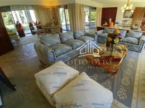 Casa en Venta 35 años