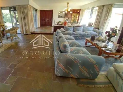 Casa en Venta de 4 dormitorios