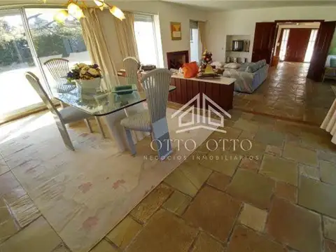 CASAS - CASA - MANSA, PUNTA DEL ESTE