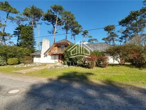 CASAS - CASA - MANSA, PUNTA DEL ESTE