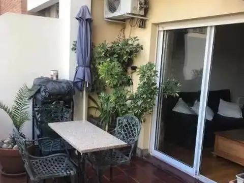 Departamento en Venta 15 años