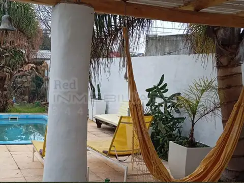 Casa en Venta de 2 dormitorios