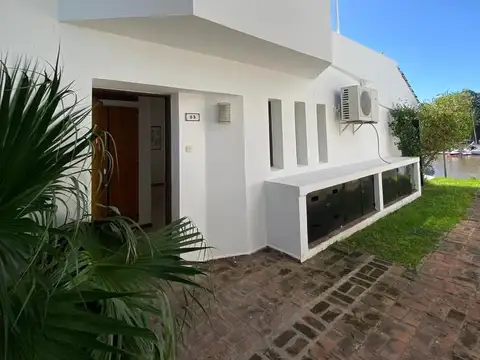 DORMY EN BARRIO NAUTICO MARINA DEL SOL