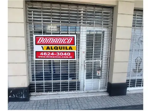 Local - Alquiler - Argentina, Castelar - Av. ARIAS 2911