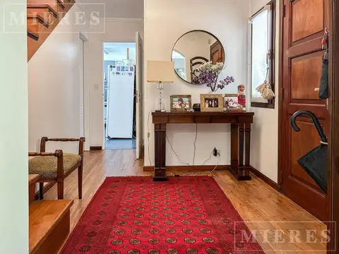 Casa en Venta en Horqueta, USD 530.000