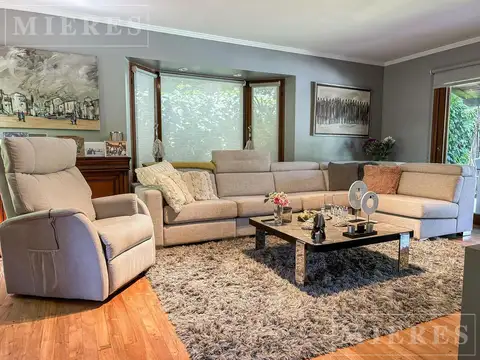 Casa en Venta 25 años