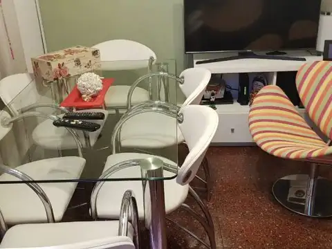 Depto Tipo Casa en Venta de 1 dormitorio