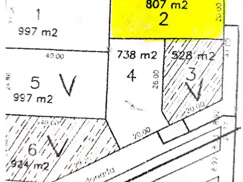 Lote - Venta - Argentina, Concordia