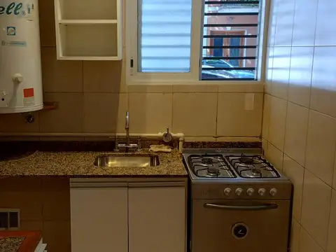 Departamento en Alquiler 45 años