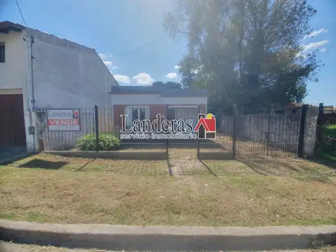 Casa 3 amb. - Lote Propio de 10 x 30