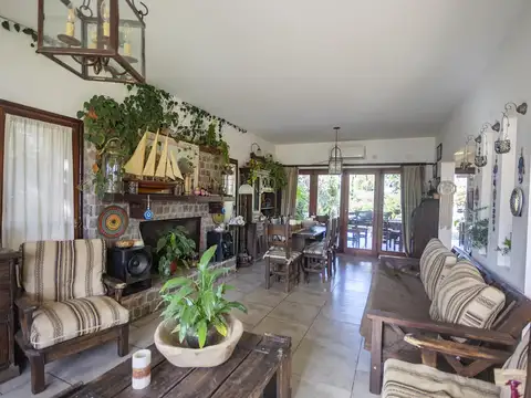 Casa en Venta de 4 dormitorios