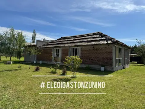 VENTA DE CASA QUINTA EN ALTAMIRA - MERCEDES B