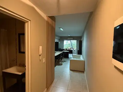 Membrillar 74 , Piso 1