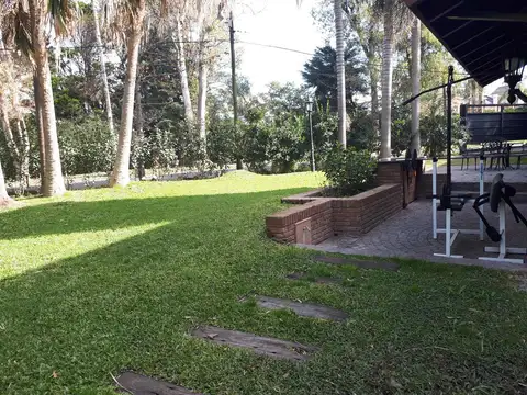 Casa - San Carlos C.C