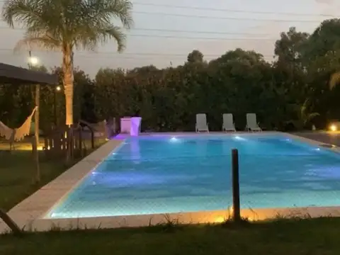 Almte. Guillermo Brown 2151