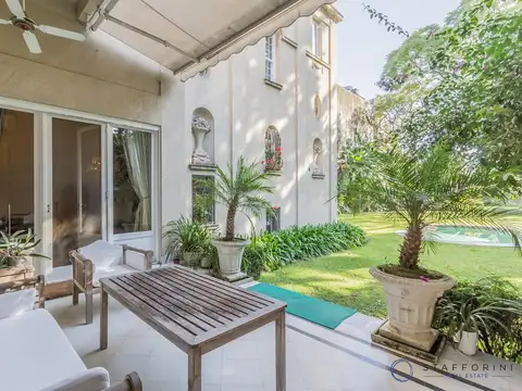 Virrey del Pino al 3500