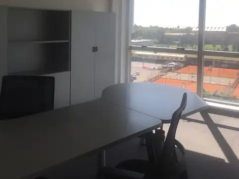 Oficina en Alquiler 20 años