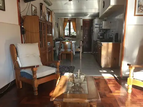 Casa en Venta en Villa Lynch, USD 160.000