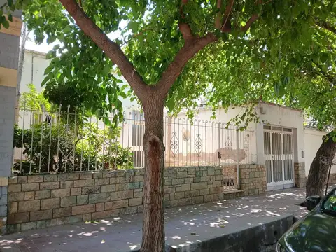 CASA TERRENO PARA INVERSION CERCANA ANDES TALLERES