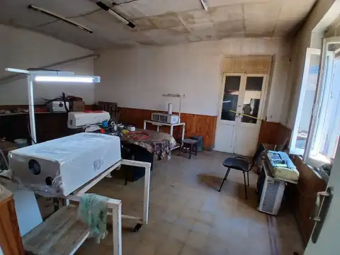 CASA TERRENO PARA INVERSION CERCANA ANDES TALLERES