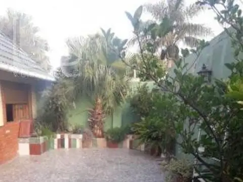 Depto Tipo Casa en Venta de 3 dormitorios