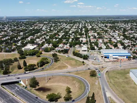 Terreno en Alquiler de 7400,0 m2