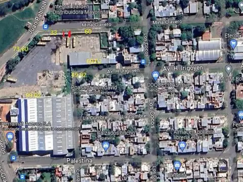 Circunvalación y Autopista Rosario Santa Fe