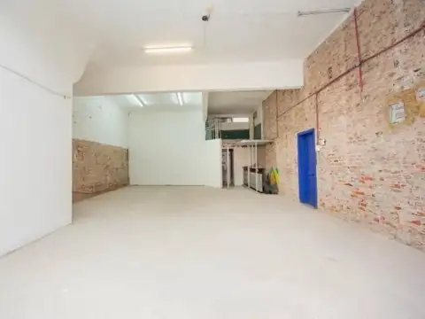 Local en Venta A Estrenar