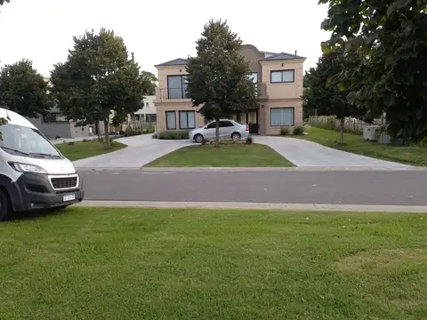 Excelente Lote de 1075 m2 en Barrio Parque Nùtico El Cazal - Escobar