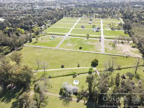 Terreno en Venta en Centro Agricola El Pato, USD 20.557