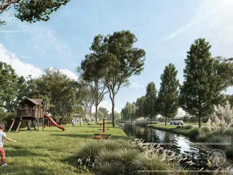 Terreno en Venta en Centro Agricola El Pato, USD 20.557