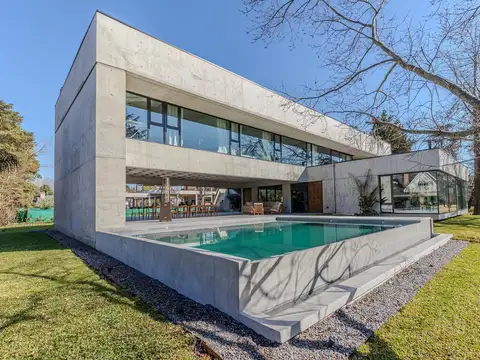 Casa en Venta en San Diego Country Club  Moreno