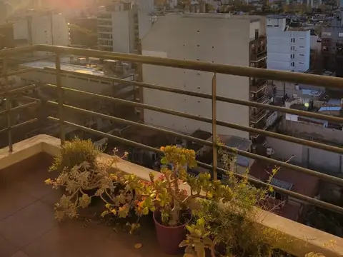 ALQUILER DEPARTAMENTO EN CABALLITO - JUNIO 2025