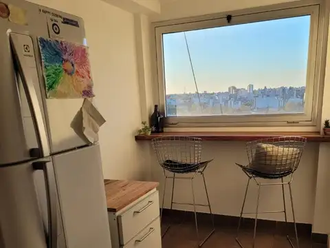 Departamento en Alquiler de 2 ambientes