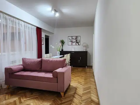 Departamento en Alquiler Temporal en Palermo Soho, USD 530