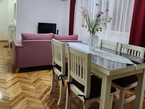 Departamento en Alquiler Temporal de 1 dormitorio