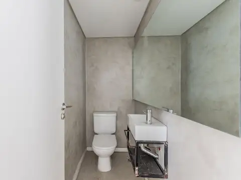 Departamento en Venta en Nuñez, USD 384.000