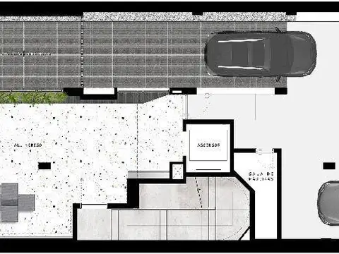 Cochera en  Venta Moreno 500. (Muelle 18).